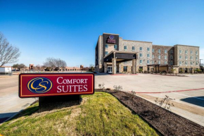 Comfort Suites Grand Prairie - Arlington North